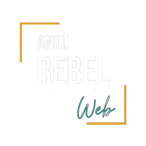 Andurebel Logo transparent