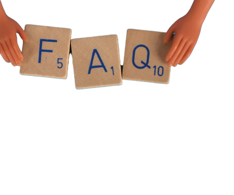 FAQ Andurebel product