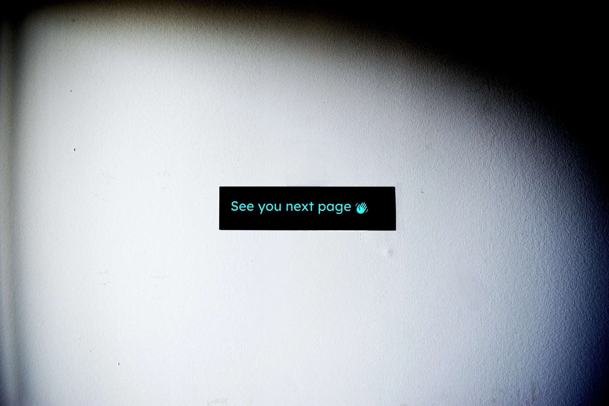 Power of first impressions